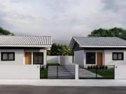 Casa / Sobrado para Venda em Palhoça/SC Guarda do...