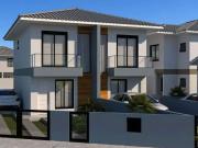 Casa / Sobrado para Venda em Palhoça/SC Guarda do...