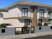 Casa / Sobrado para Venda em Palhoça/SC Guarda do...