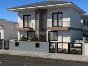 Casa / Sobrado para Venda em Palhoça/SC Guarda do...