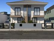 Casa / Sobrado para Venda em Palhoça/SC Guarda do...