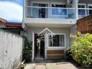 Casa / Sobrado para Venda em Palhoça/SC Guarda do...