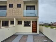 Casa / Sobrado para Venda em Palhoça/SC Guarda do...