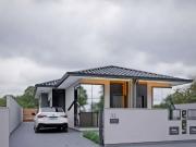 Casa / Sobrado para Venda em Palhoça/SC Guarda do...