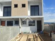 Casa / Sobrado para Venda em Palhoça/SC Guarda do...