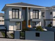 Casa / Sobrado para Venda em Palhoça/SC Guarda do...