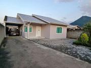 Casa / Sobrado para Venda em Palhoça/SC Guarda do...
