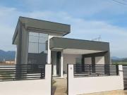 Casa / Sobrado para Venda em Palhoça/SC Guarda do...