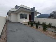 Casa / Sobrado para Venda em Palhoça/SC Guarda do...