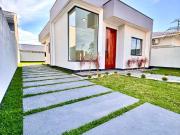 Casa / Sobrado para Venda em Palhoça/SC Guarda do...