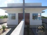 Casa / Sobrado para Venda em Palhoça/SC Guarda do...