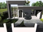 Casa / Sobrado para Venda em Palhoça/SC Guarda do...