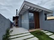 Casa / Sobrado para Venda em Palhoça/SC Guarda do...