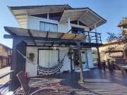 Casa / Sobrado para Venda em Palhoça/SC Guarda do Imbau...