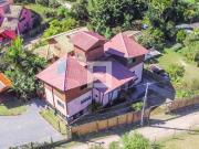 Casa / Sobrado para Venda em Palhoça/SC Guarda do Imbau...