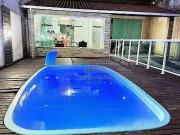 Casa / Sobrado para Venda em Palhoça/SC Jardim Eldorado...