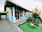 Casa / Sobrado para Venda em Palhoça/SC Jardim Eldorado...