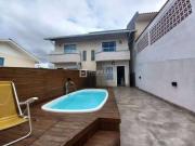 Casa / Sobrado para Venda em Palhoça/SC Loteamento...