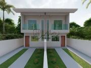 Casa / Sobrado para Venda em Palhoça/SC Madri 2 Quartos