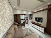 Casa / Sobrado para Venda em Palhoça/SC Madri 3 Quartos