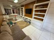 Casa / Sobrado para Venda em Palhoça/SC Madri 3 Quartos