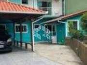 Casa / Sobrado para Venda em Palhoça/SC Madri 3 Quartos