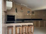 Casa / Sobrado para Venda em Palhoça/SC Madri 3 Quartos