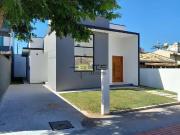 Casa / Sobrado para Venda em Palhoça/SC Madri 3 Quartos