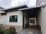 Casa / Sobrado para Venda em Palhoça/SC Madri 3 Quartos