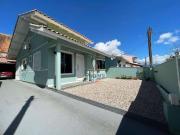 Casa / Sobrado para Venda em Palhoça/SC Madri 3 Quartos