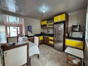 Casa / Sobrado para Venda em Palhoça/SC Madri 4 Quartos