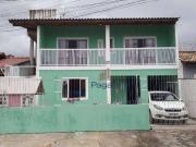 Casa / Sobrado para Venda em Palhoça/SC Madri 5 Quartos