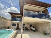Casa / Sobrado para Venda em Palhoça/SC Madri 5 Quartos