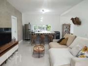 Casa / Sobrado para Venda em Palhoça/SC Morretes Ens...