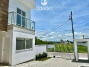 Casa / Sobrado para Venda em Palhoça/SC Nova Palhoça