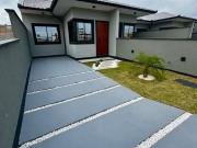 Casa / Sobrado para Venda em Palhoça/SC Nova Palhoça 2...