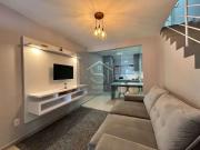 Casa / Sobrado para Venda em Palhoça/SC Nova Palhoça 2...