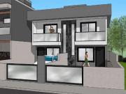 Casa / Sobrado para Venda em Palhoça/SC Nova Palhoça 2...