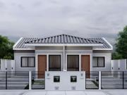 Casa / Sobrado para Venda em Palhoça/SC Nova Palhoça 2...