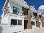Casa / Sobrado para Venda em Palhoça/SC Nova Palhoça 2...