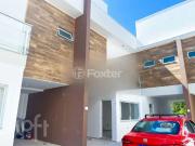 Casa / Sobrado para Venda em Palhoça/SC Nova Palhoça 2...