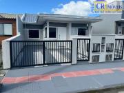 Casa / Sobrado para Venda em Palhoça/SC Nova Palhoça 2...
