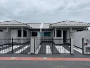 Casa / Sobrado para Venda em Palhoça/SC Nova Palhoça 2...