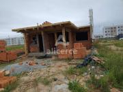 Casa / Sobrado para Venda em Palhoça/SC Barra do Aririú...