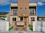 Casa / Sobrado para Venda em Palhoça/SC Bela Vista 2 Quartos