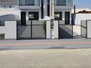 Casa / Sobrado para Venda em Palhoça/SC Nova Palhoça 2...