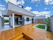 Casa / Sobrado para Venda em Palhoça/SC Nova Palhoça 3...