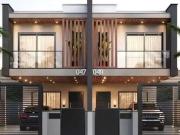 Casa / Sobrado para Venda em Palhoça/SC Nova Palhoça 3...