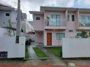 Casa / Sobrado para Venda em Palhoça/SC Nova Palhoça 3...