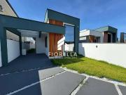 Casa / Sobrado para Venda em Palhoça/SC Nova Palhoça 3...